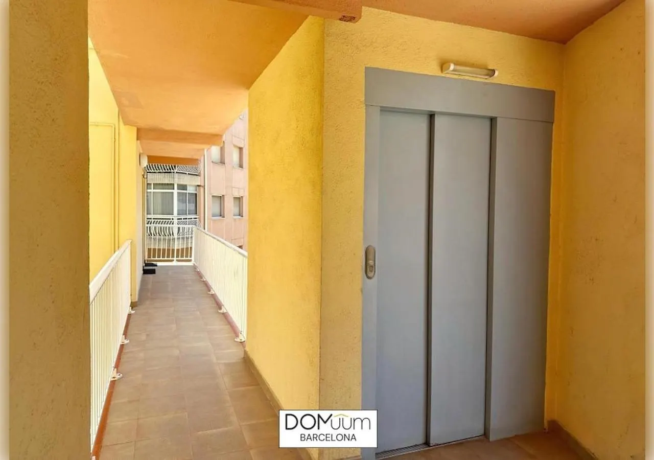 Domuum Holidays - Barcelona Family Home Salou 0*,  Hiszpania