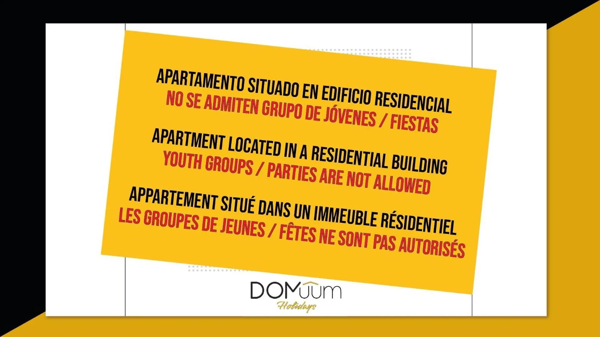 Domuum Holidays - Barcelona Family Home Salou Hiszpania
