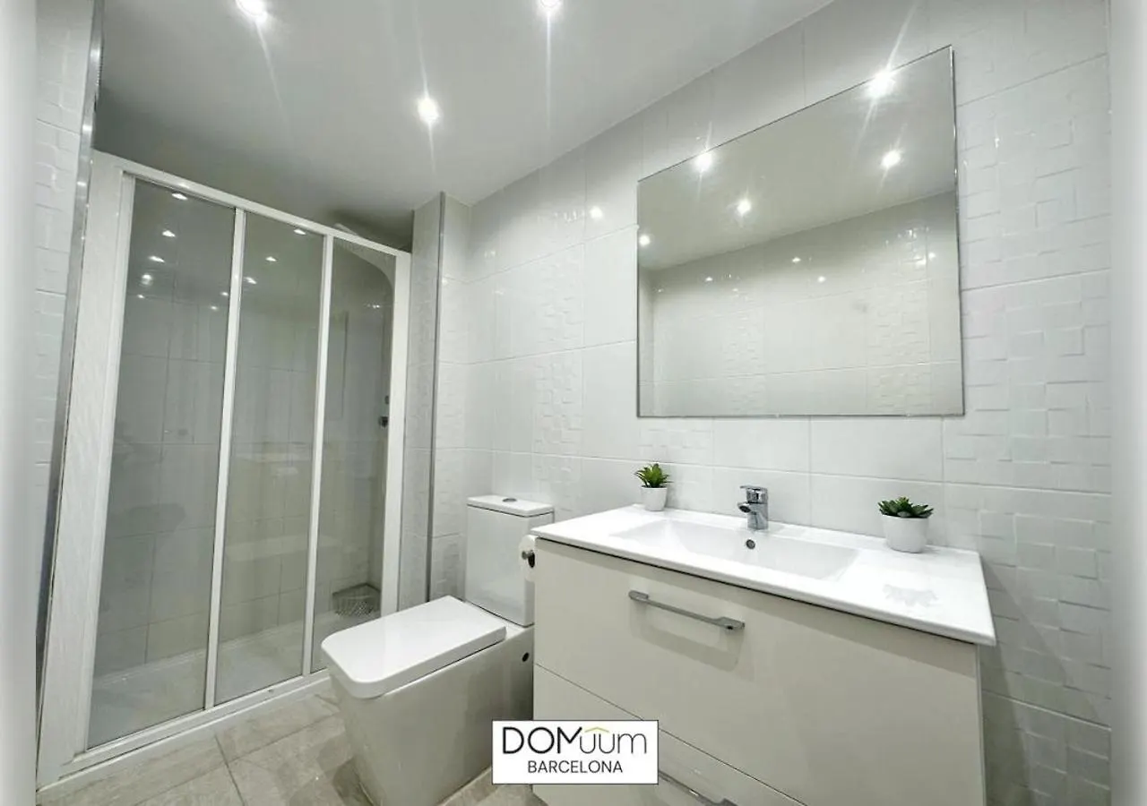 Domuum Holidays - Barcelona Family Home Salou 0*,